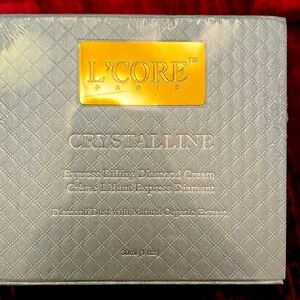 L’Core Crystalline Express Lifting Diamond Crème